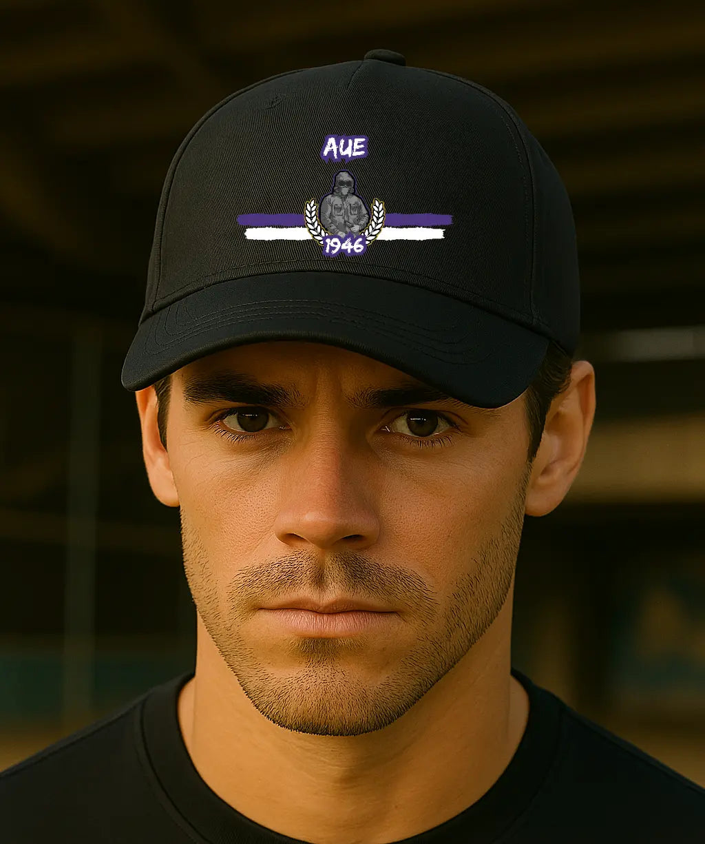 Aue - 1946 - Cap Ultras Culture