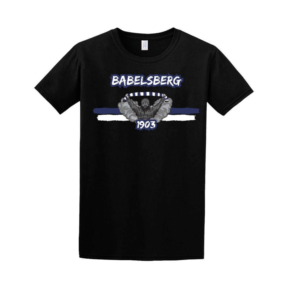 Babelsberg - 1903 - T-Shirt by Ultras Culture - Football Streetwear Merchandise