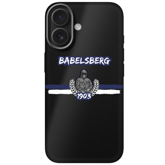 Babelsberg - 1903 - Phone Case for iPhone