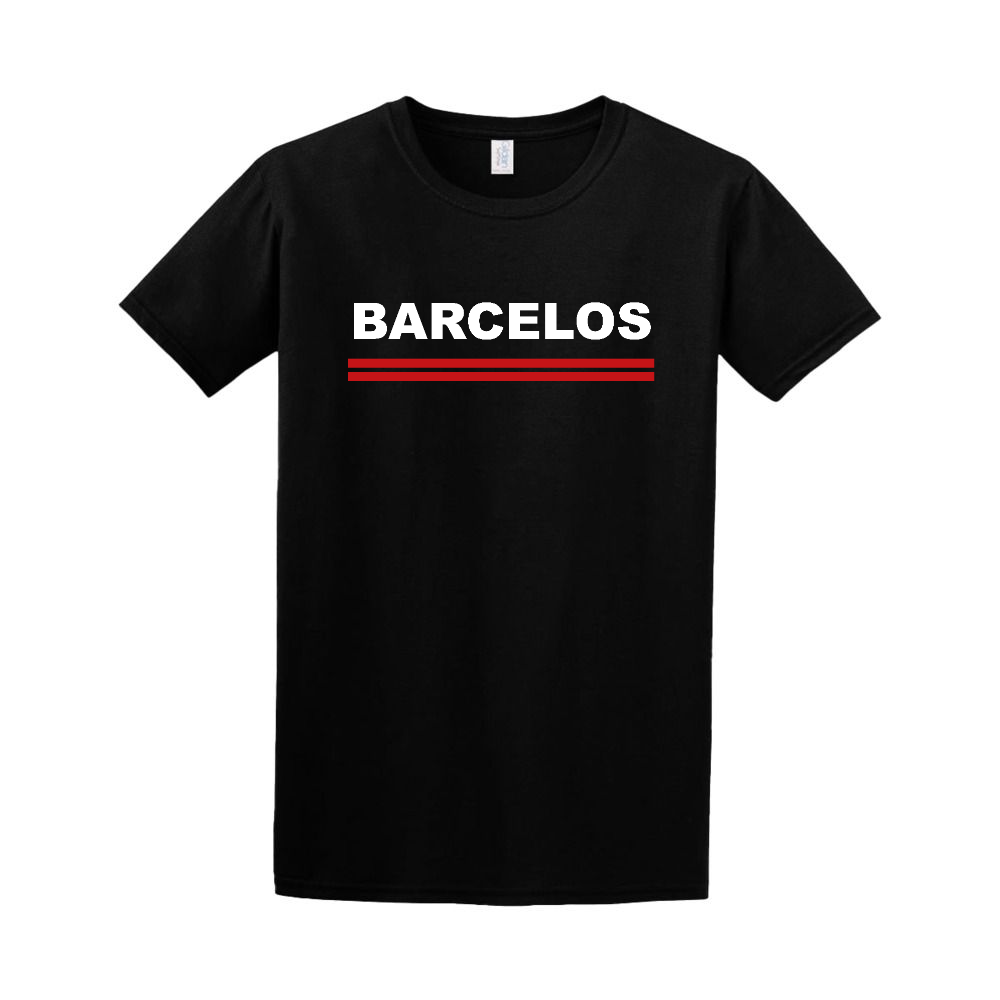 Barcelos 1924 Citystripe T-Shirt by Ultras Culture