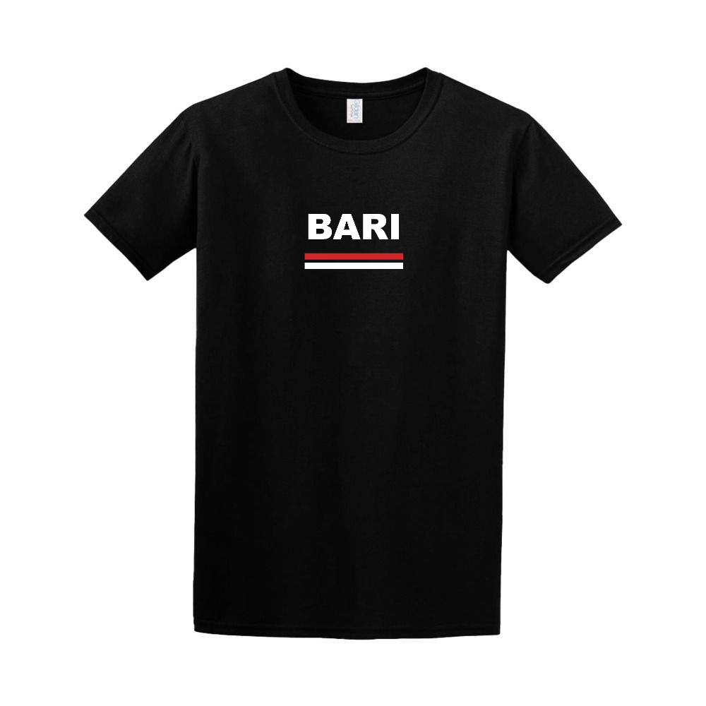 Bari 1908 Citystripe T-Shirt by Ultras Culture