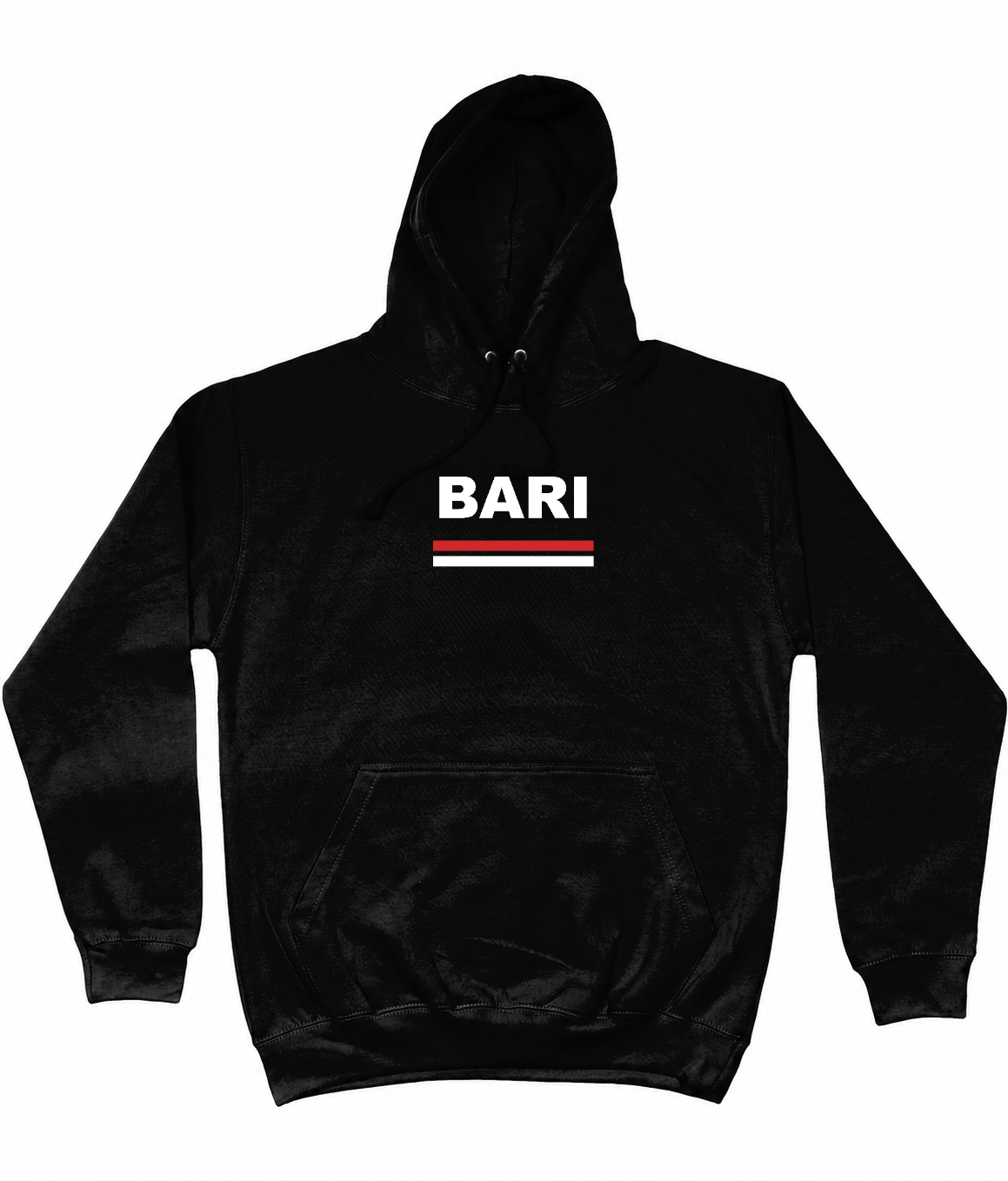 Bari 1908 Citystripe Hoodie by Ultras Culture