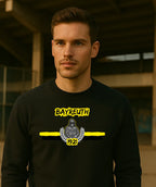 Bayreuth - 1921 - Sweater Ultras Culture