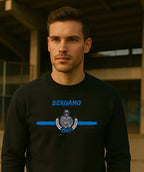 Bergamo - 1907 - Sweater Ultras Culture