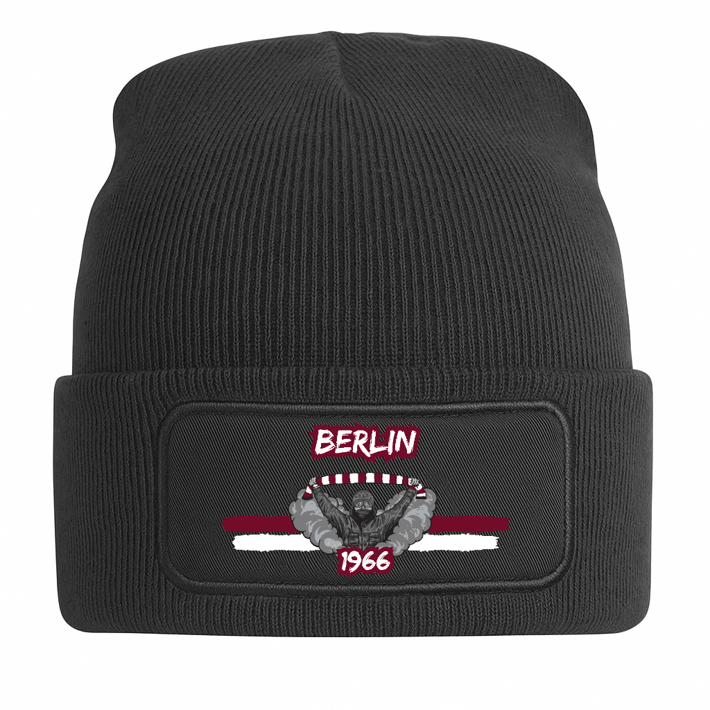 Berlin - 1966 - Beanie
