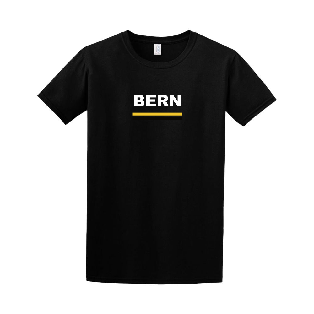 Bern 1898 Citystripe T-Shirt by Ultras Culture