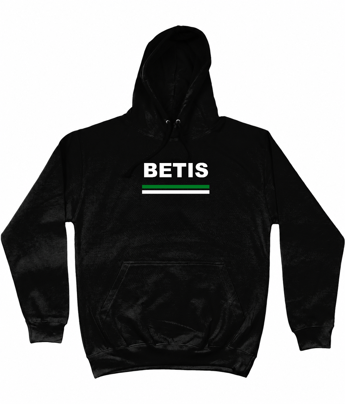 Sevilla 1907 Citystripe Hoodie by Ultras Culture