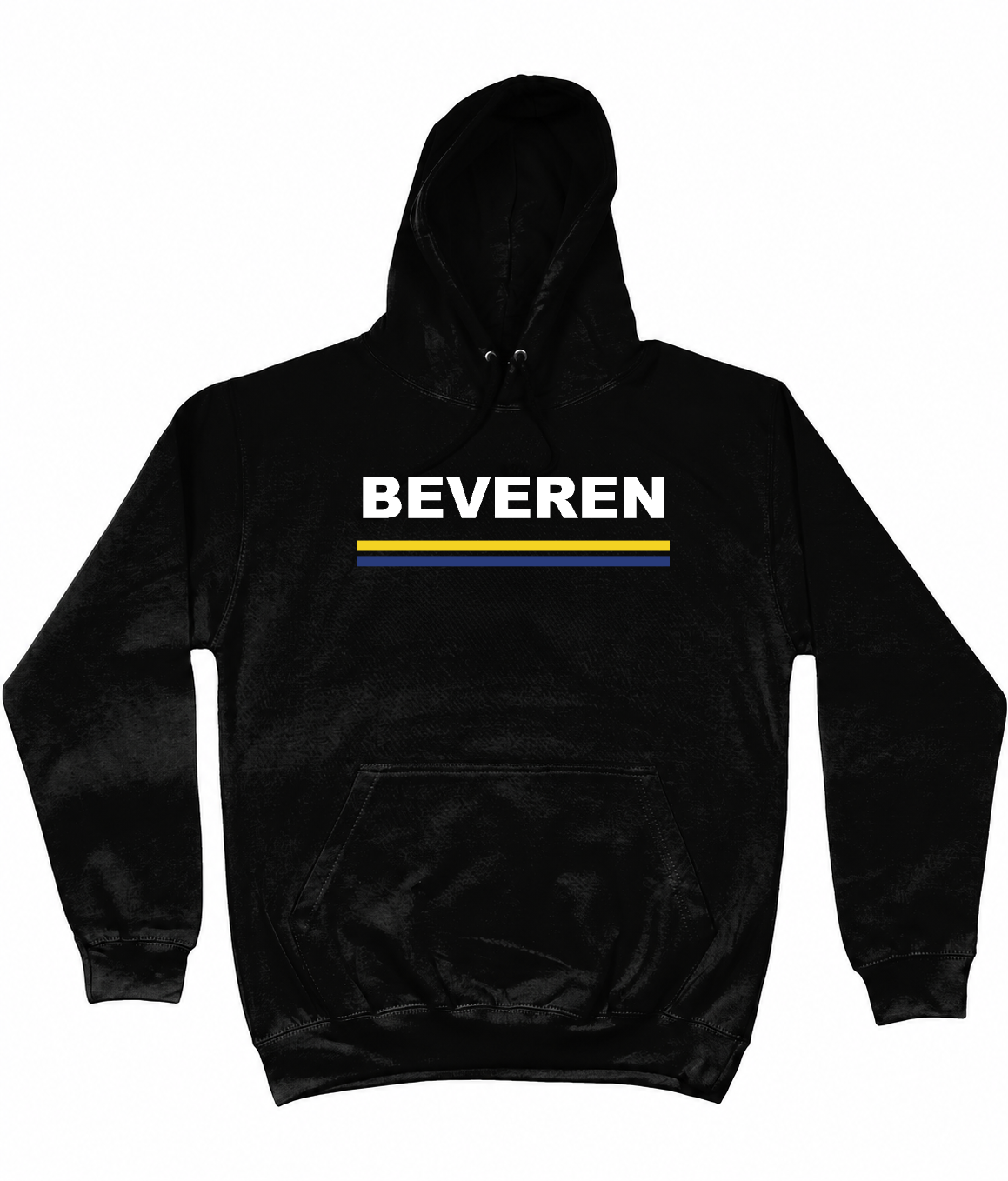 Beveren 1935 Citystripe Hoodie by Ultras Culture