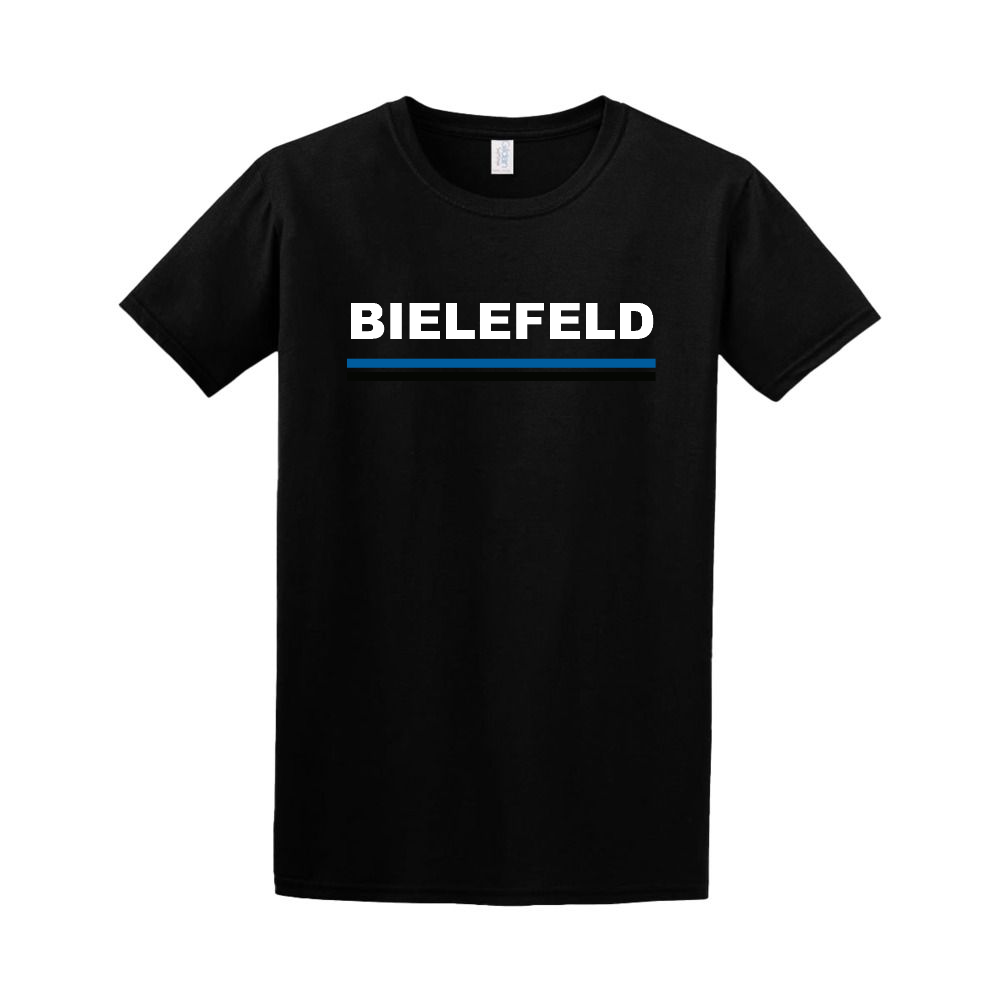 Bielefeld 1905 Citystripe T-Shirt by Ultras Culture