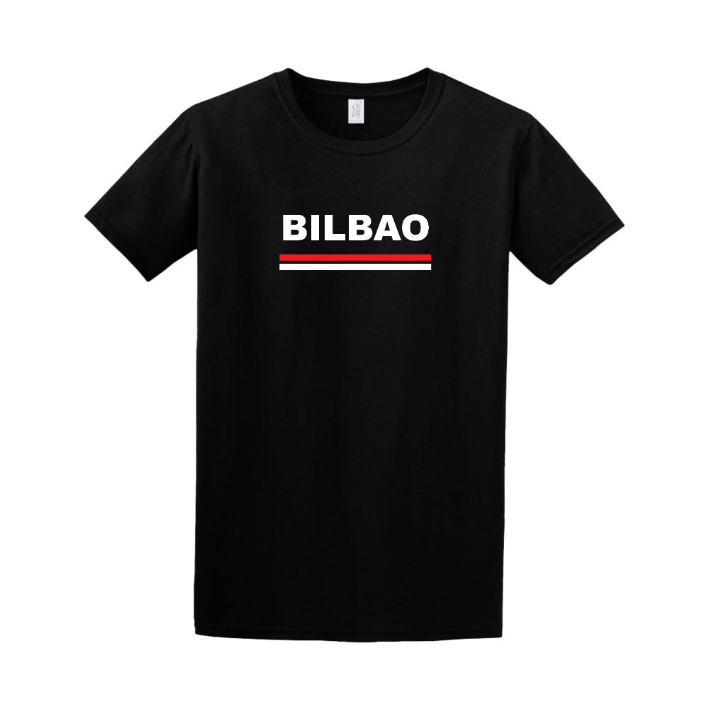 Bilbao 1898 Citystripe T-Shirt by Ultras Culture