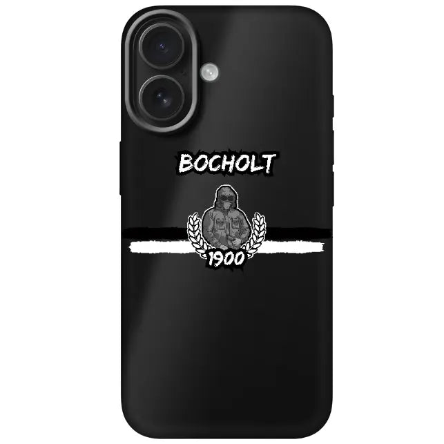 Bocholt - 1900 - Phone Case for iPhone by Ultras Culture - Football Streetwear Merchandise