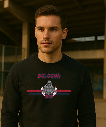 Bologna - 1909 - Sweater