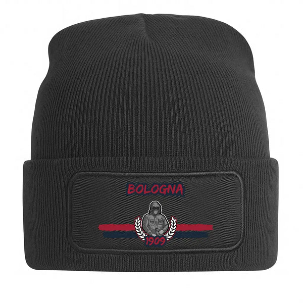 Bologna - 1909 - Beanie Ultras Culture