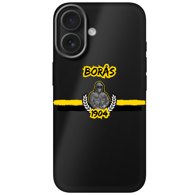 Borås - 1904 - Phone Case for iPhone