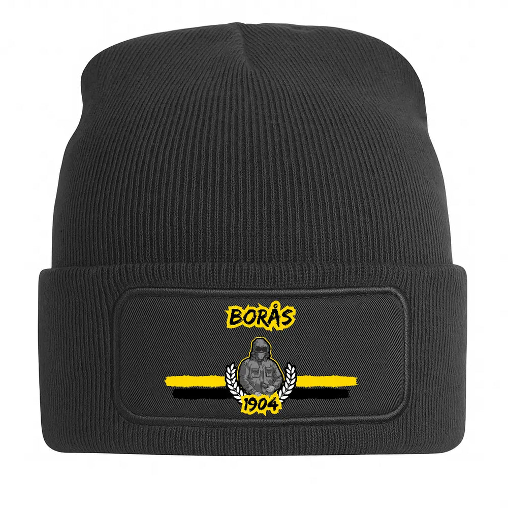 Borås - 1904 - Beanie