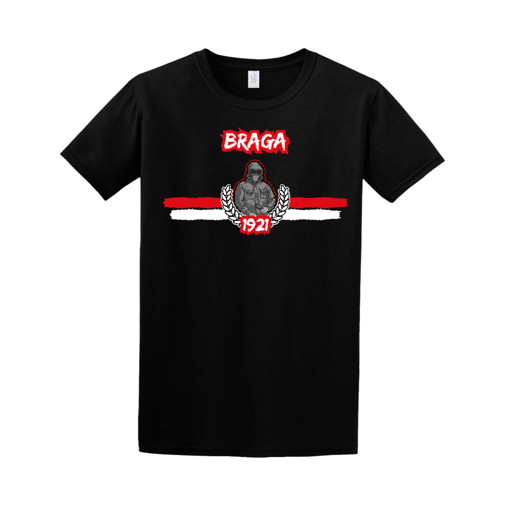 Braga - 1921 - T-Shirt