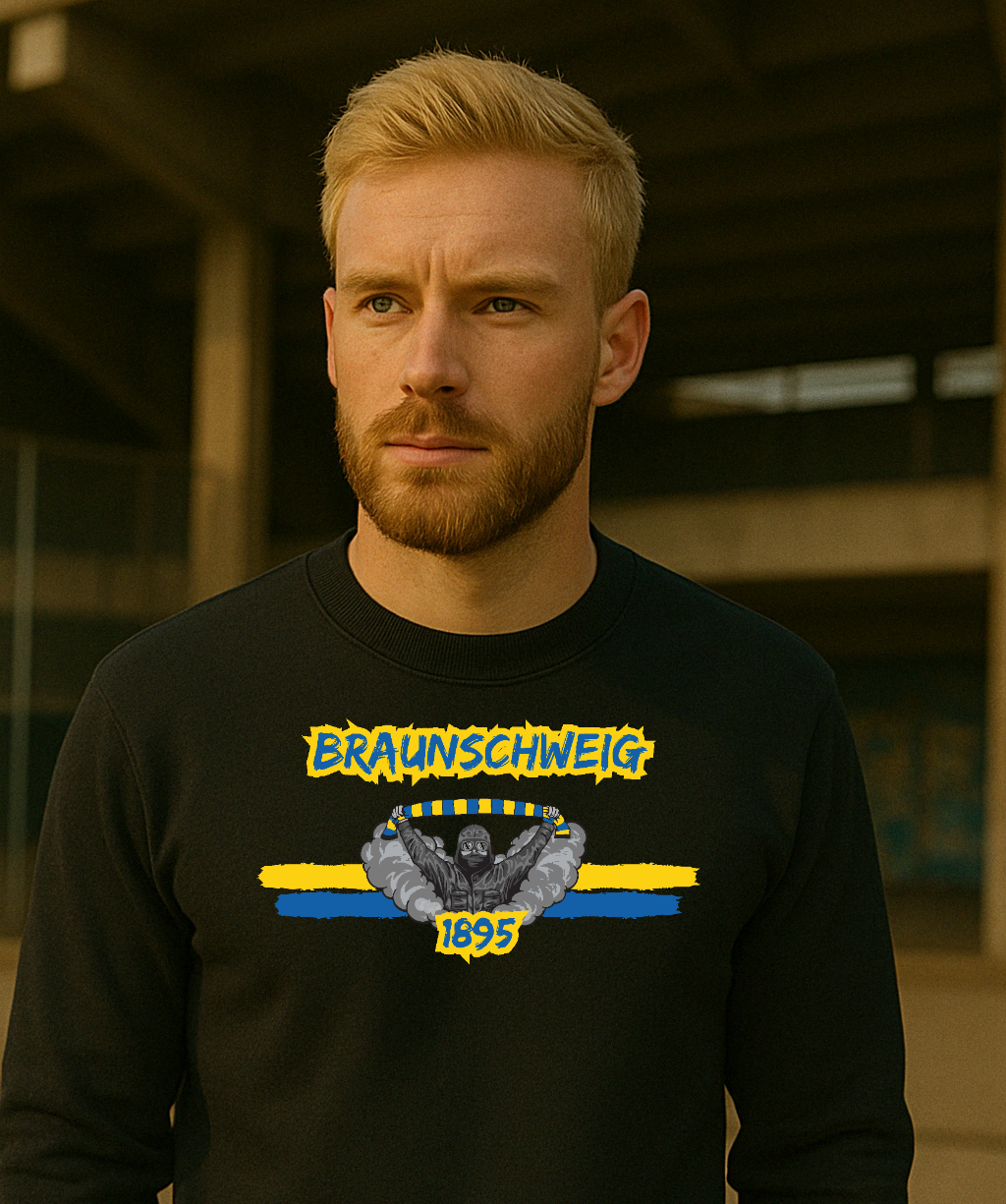 Braunschweig - 1895 - Sweater