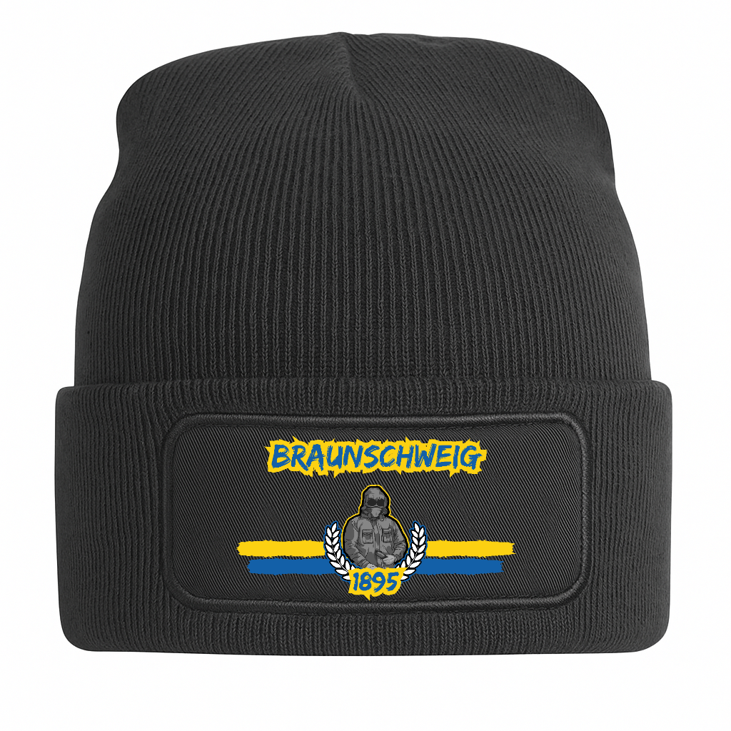 Braunschweig - 1895 - Beanie
