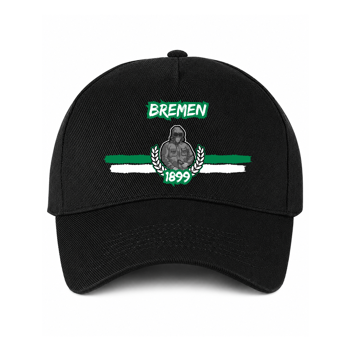 Bremen - 1899 - Cap by Ultras Culture - Football Streetwear Merchandise
