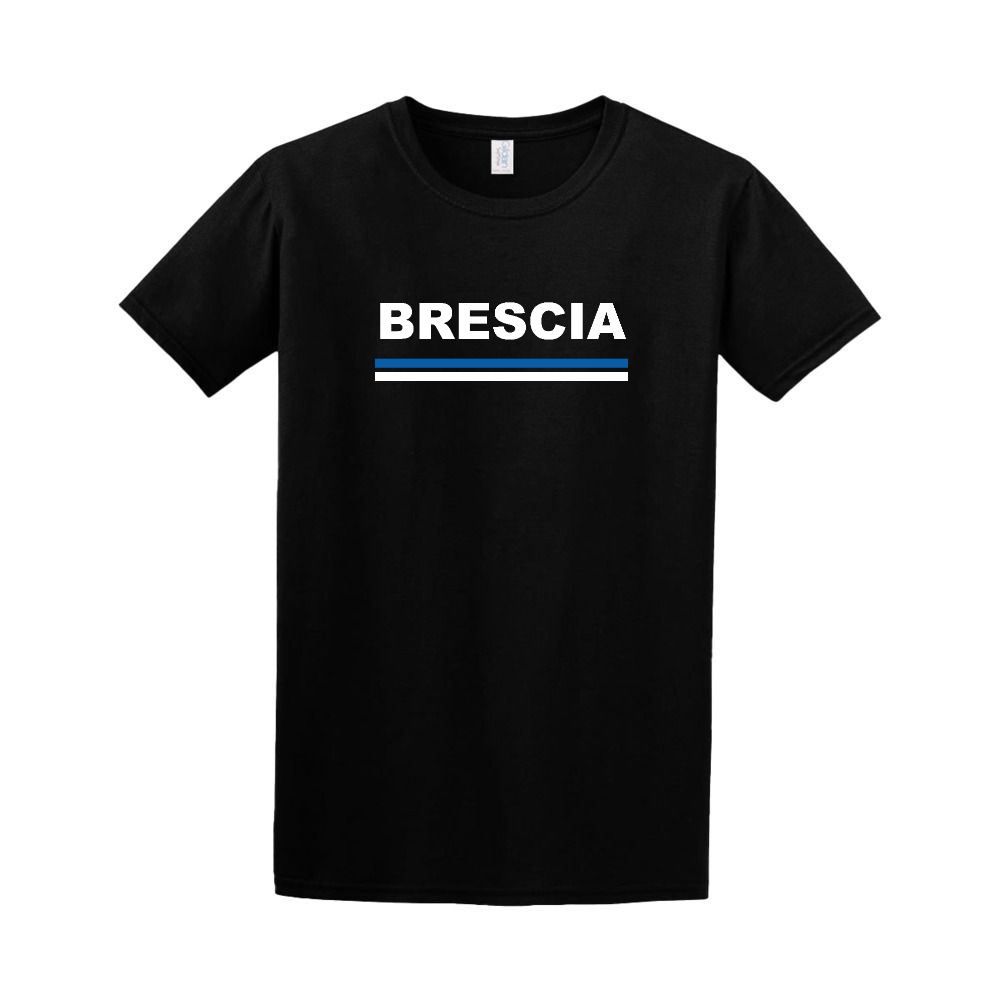 Brescia 1911 Citystripe T-Shirt by Ultras Culture