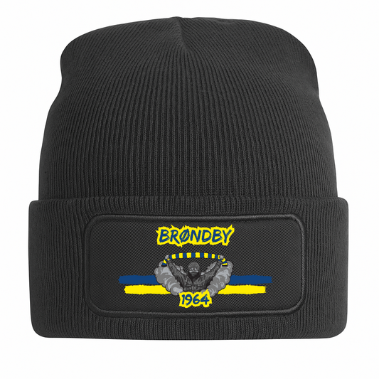 Brøndby - 1964 - Beanie
