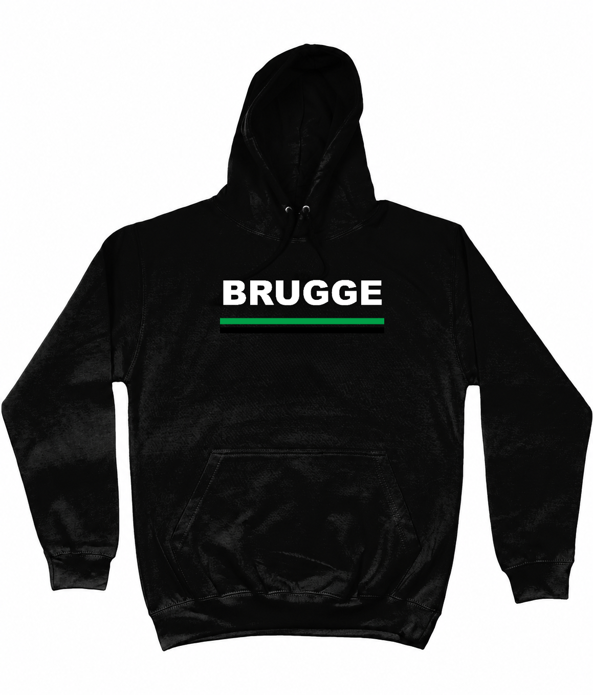 Brugge 1899 Citystripe Hoodie by Ultras Culture