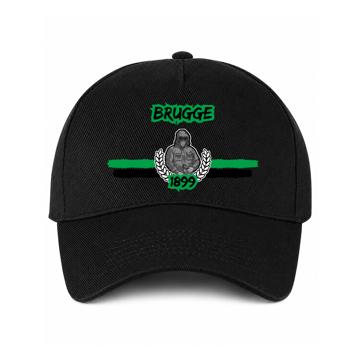 Brugge - 1899 - Cap by Ultras Culture - Football Streetwear Merchandise