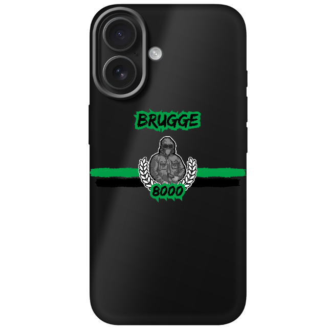 Brugge - 8000 - Phone Case for iPhone