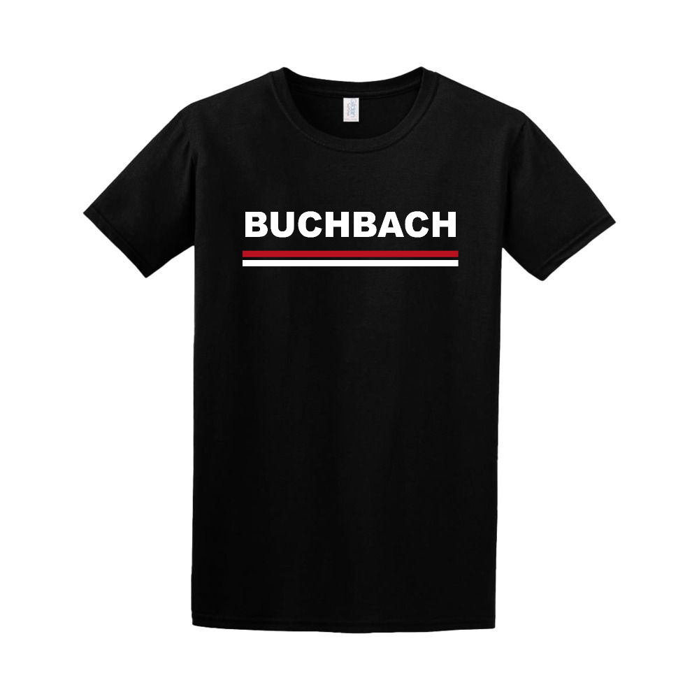 Buchbach 1913 Citystripe T-Shirt by Ultras Culture