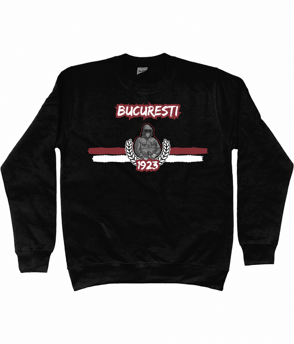 Bucureşti - 1923 - Sweater