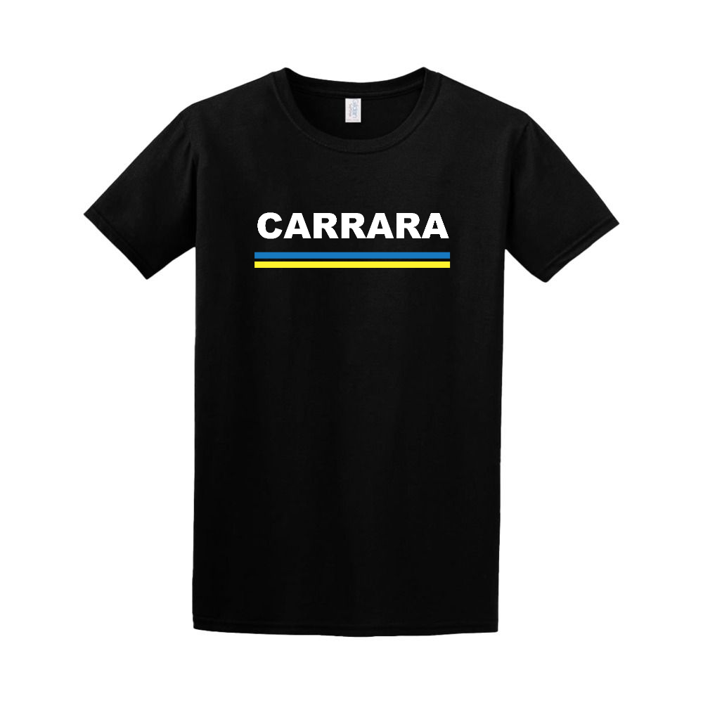 Carrara 1908 Citystripe T-Shirt by Ultras Culture