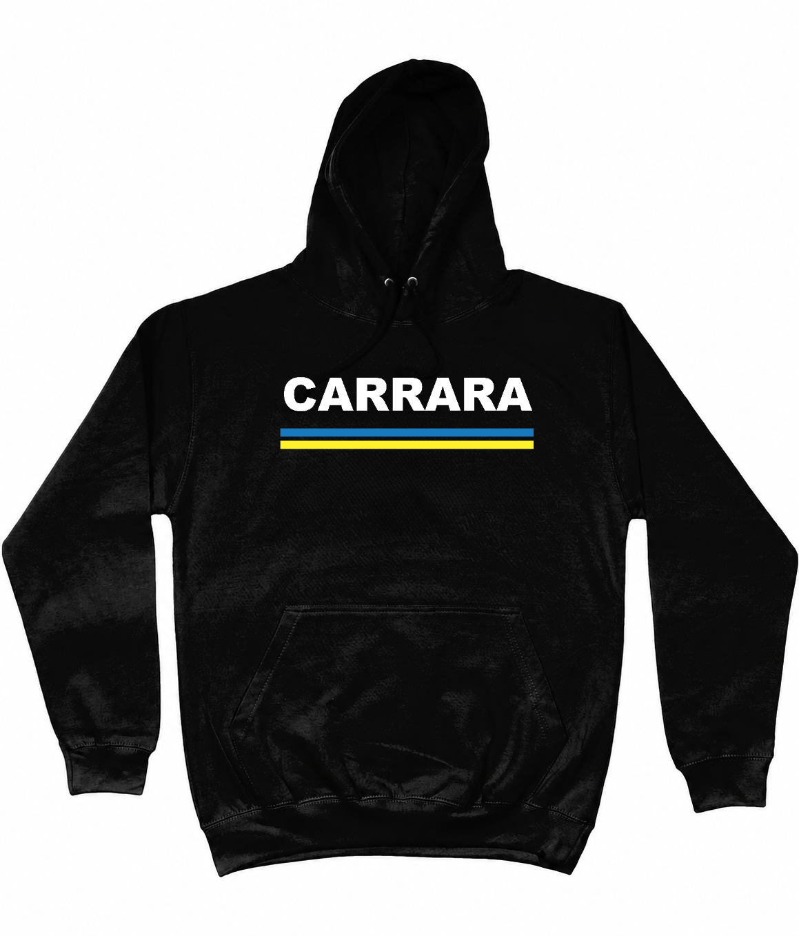Carrara 1908 Citystripe Hoodie by Ultras Culture