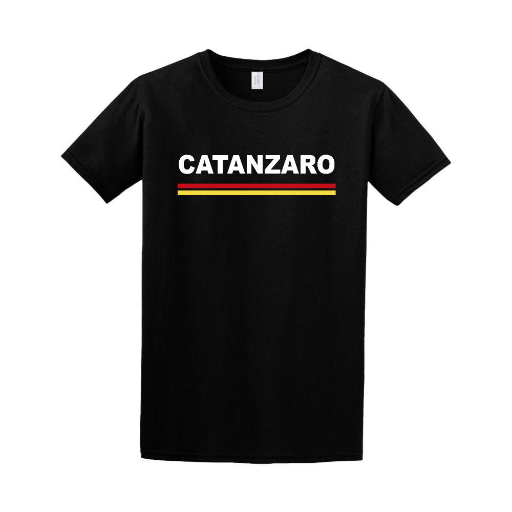 Catanzaro 1927 Citystripe T-Shirt by Ultras Culture