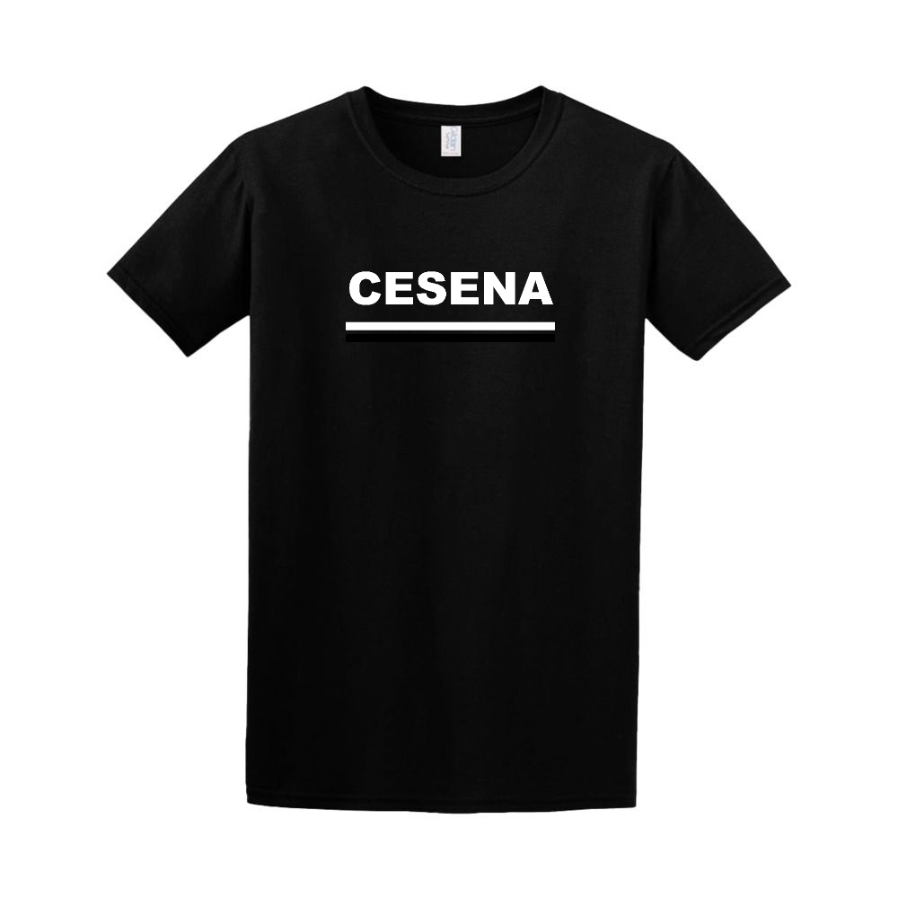 Cesena 1940 Citystripe T-Shirt by Ultras Culture