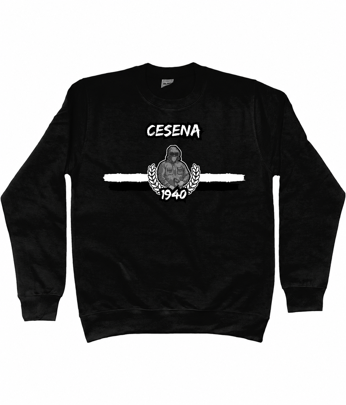 Cesena - 1940 - Sweater by Ultras Culture - Football Streetwear Merchandise