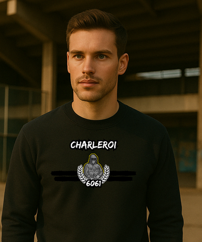 Charleroi - 6061 - Sweater