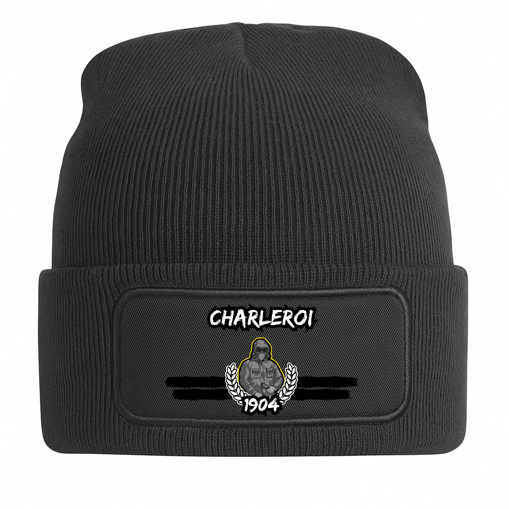 Charleroi - 1904 - Beanie