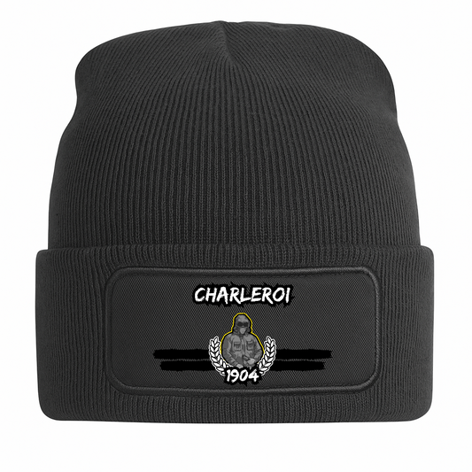 Charleroi - 1904 - Beanie