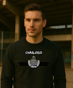 Charleroi - 1904 - Sweater Ultras Culture