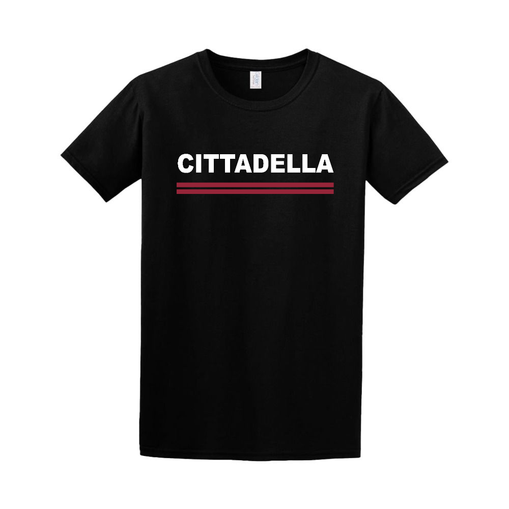Cittadella 1973 Citystripe T-Shirt by Ultras Culture