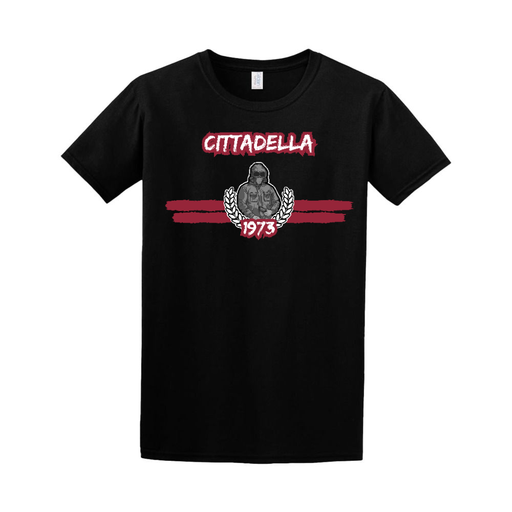 Cittadella - 1973 - T-Shirt by Ultras Culture - Football Streetwear Merchandise