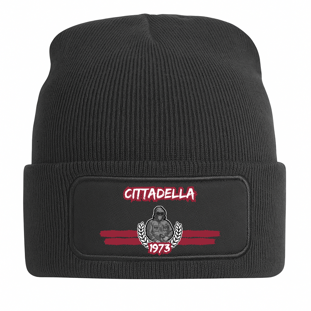 Cittadella - 1973 - Beanie by Ultras Culture - Football Streetwear Merchandise
