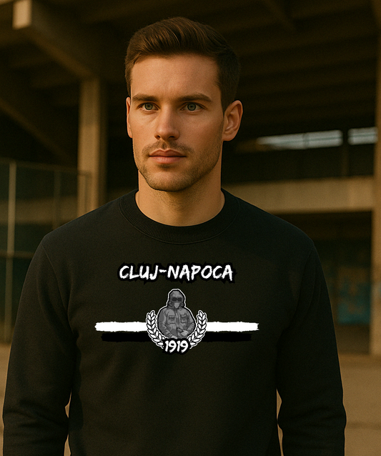 Cluj-Napoca - 1919 - Sweater