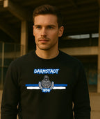 Darmstadt - 1898 - Sweater Ultras Culture