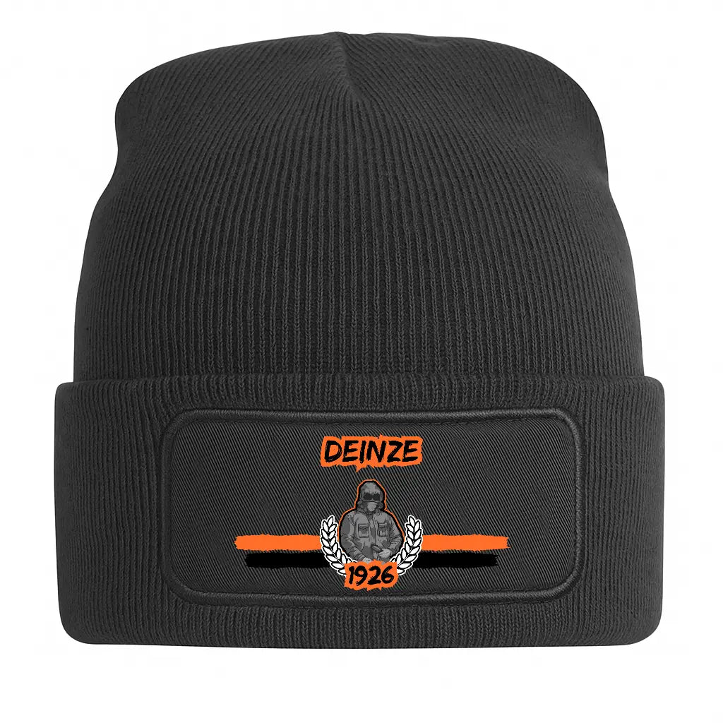 Deinze - 1926 - Beanie by Ultras Culture - Football Streetwear Merchandise