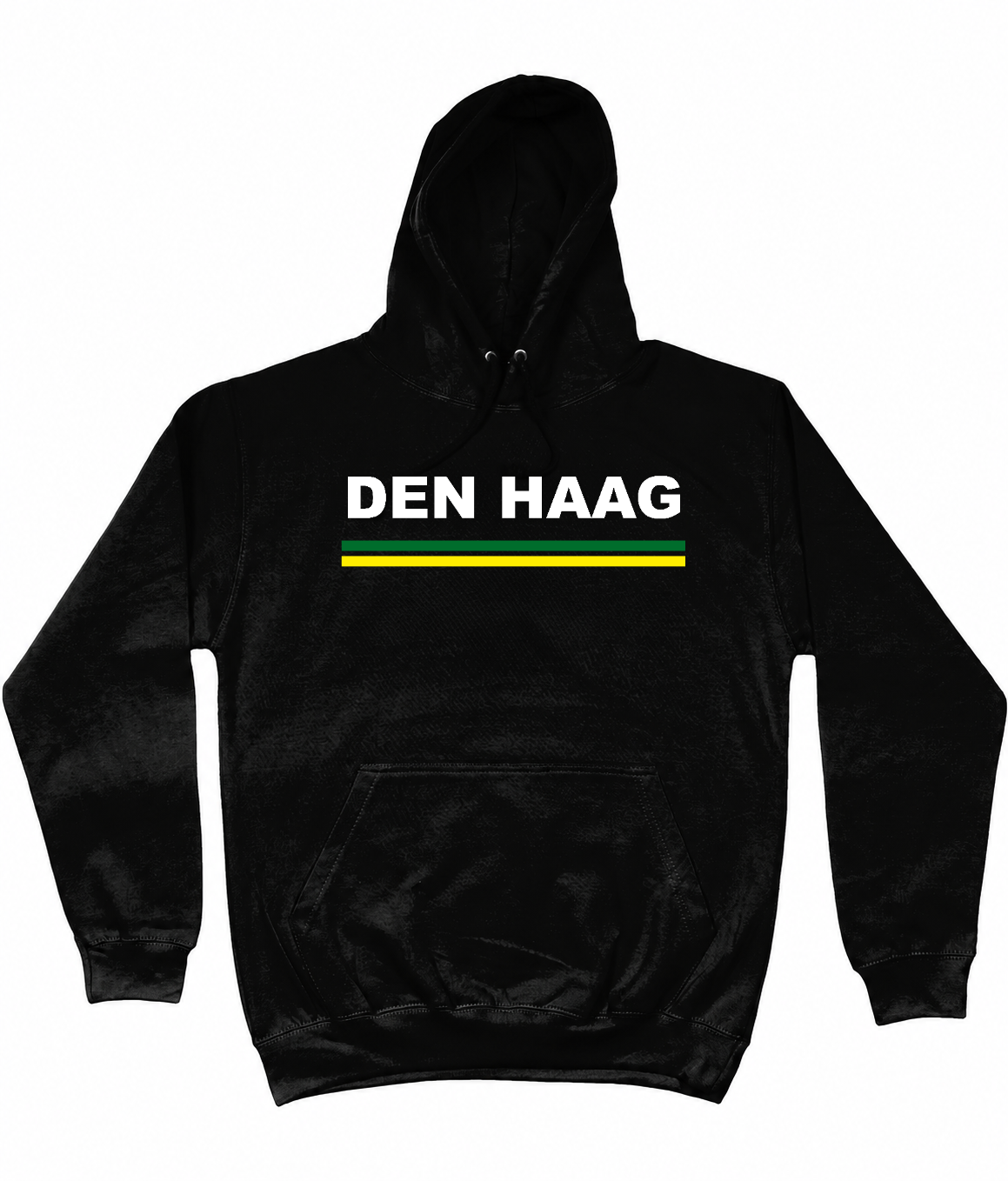 Den Haag 1905 Citystripe Hoodie by Ultras Culture