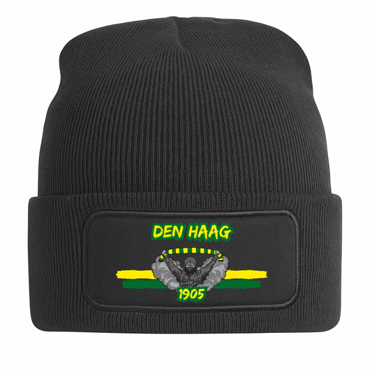 Den Haag - 1905 - Beanie