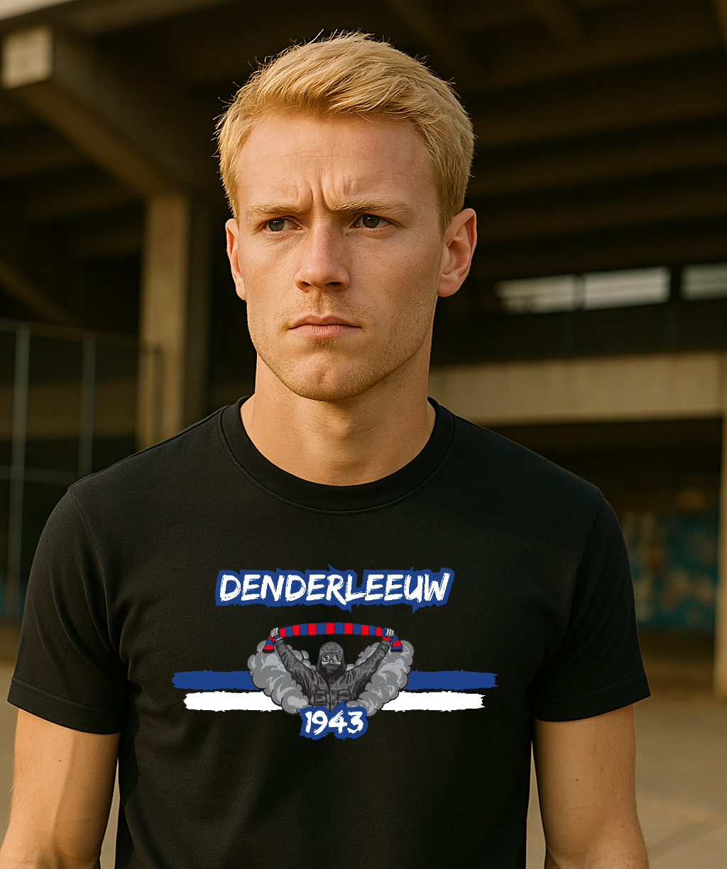 Denderleeuw - 1943 - T-Shirt
