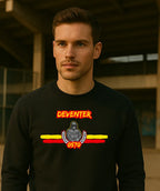 Deventer - 0570 - Sweater Ultras Culture