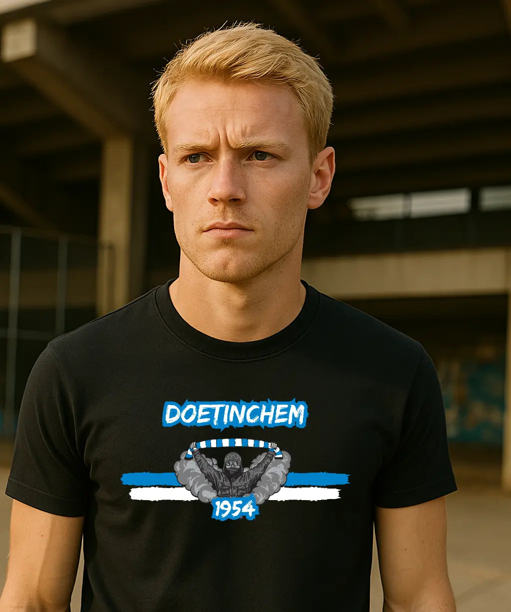 Doetinchem - 1954 - T-Shirt Ultras Culture